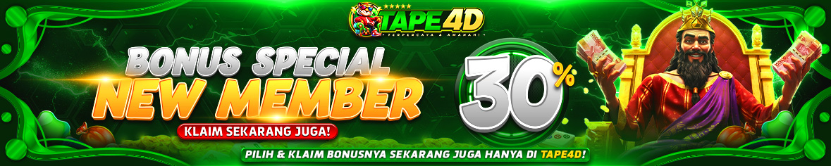 EVENT TURNOVER