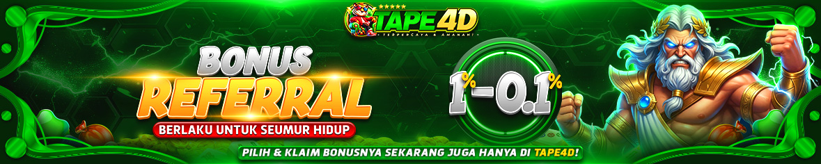 EVENT TURNOVER