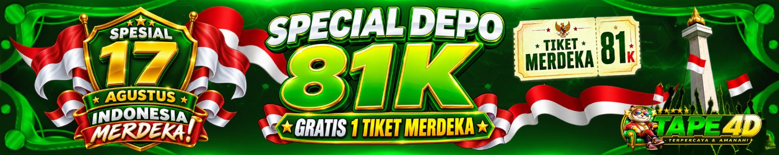 SPECIAL EVENT