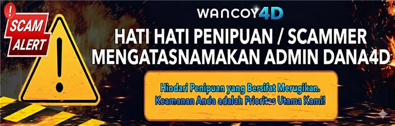 WANCOY4D